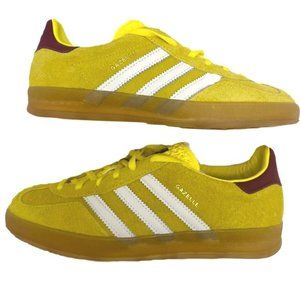 Rare Adidas NWT Women's Gazelle Indoor Casual/Activewear Shoes